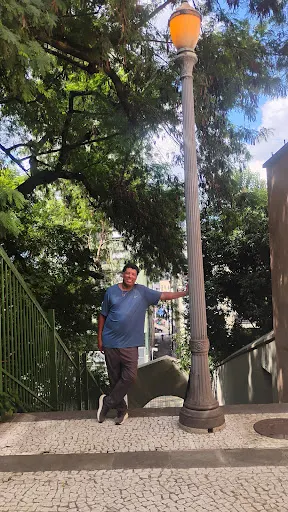 Foto 9 de Beco do Pinto | Museu da Cidade de São Paulo