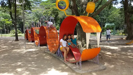 Foto 33 de Parque Antônio Fláquer Ipiranguinha