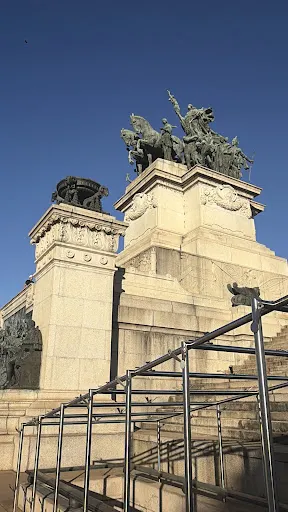 Foto 16 de Monumento à Independência