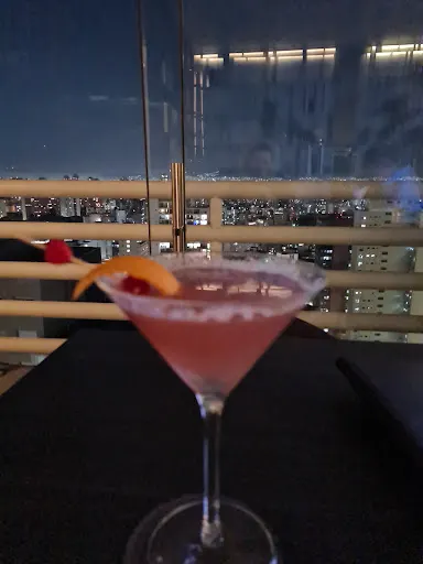 Foto 13 de Sky Bar Ca'd'Oro