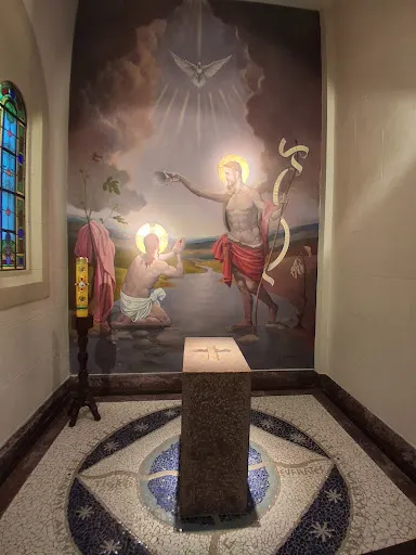 Foto 21 de Paróquia Assunção de Nossa Senhora