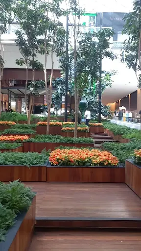 Foto 38 de Shopping Iguatemi