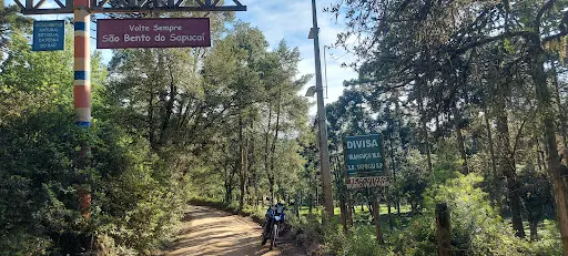 Foto 4 de Divisa de Estados SP/MG