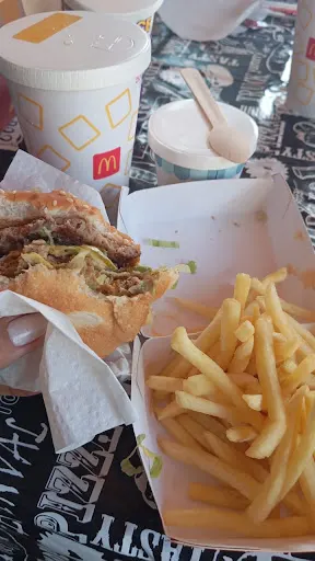 Foto 20 de McDonald's