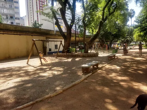 Foto 5 de Praça Capitão Gino Struffaldi