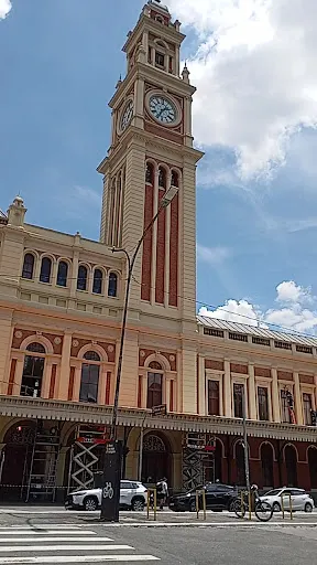 Foto 25 de Estação da Luz