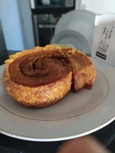 Foto 23 de Restaurante e Hamburgueria Dona Panceta ( O Melhor Torresmo da Zona Norte )