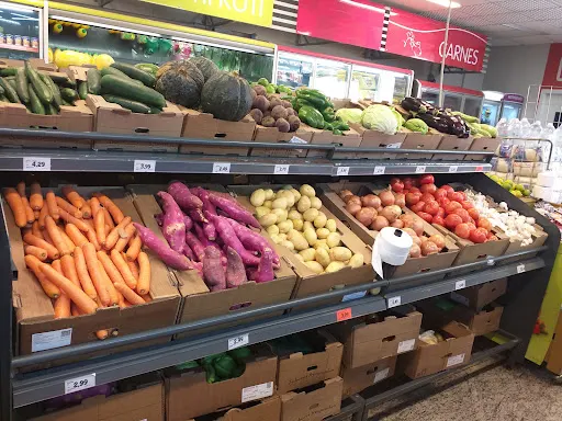 Foto 16 de DIA Supermercado