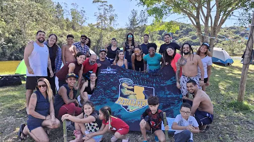 Foto 33 de Camping do Fundo
