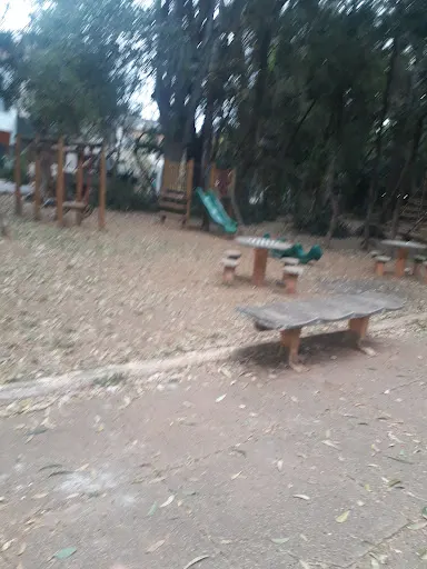 Foto 15 de Praça Araçatuba