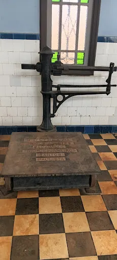 Foto 11 de Passeio de trem - Maria Fumaça Campinas