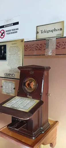 Foto 28 de Passeio de trem - Maria Fumaça Campinas