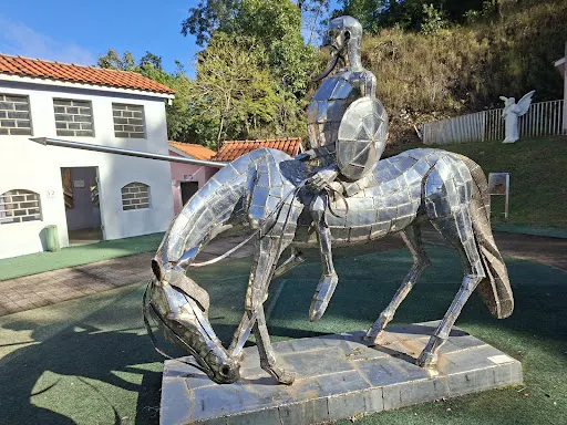 Foto 14 de Cidade das Artes
