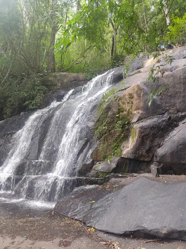 Foto 9 de CACHOEIRA DA GRAÇA COTIA