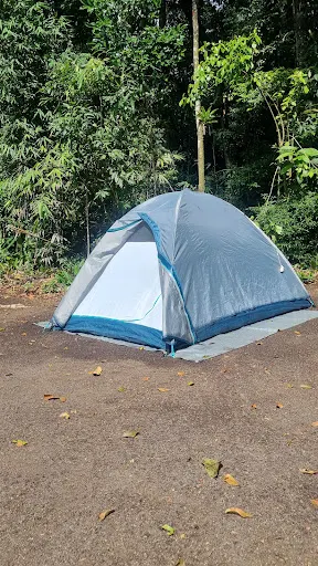 Foto 14 de Quero Acampar