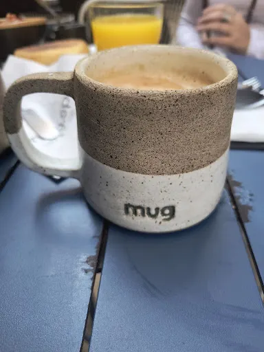 Foto 23 de mug.sp - Avenida Paulista