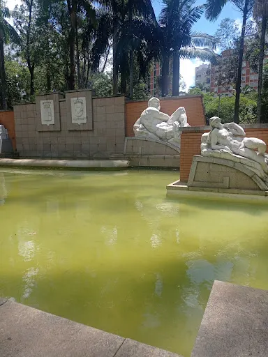 Foto 12 de Fonte Milão - São Paulo