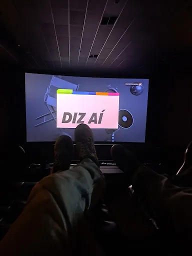 Foto 9 de Cinema Cinemark (Shopping Cidade Jardim)