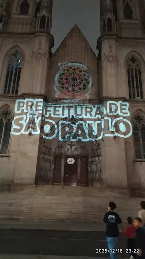 Foto 30 de Marco Zero de São Paulo
