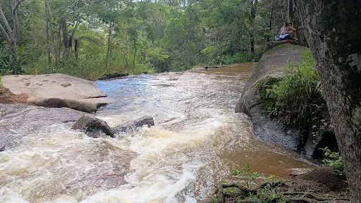 Foto 5 de Cachoeira do Barrocão