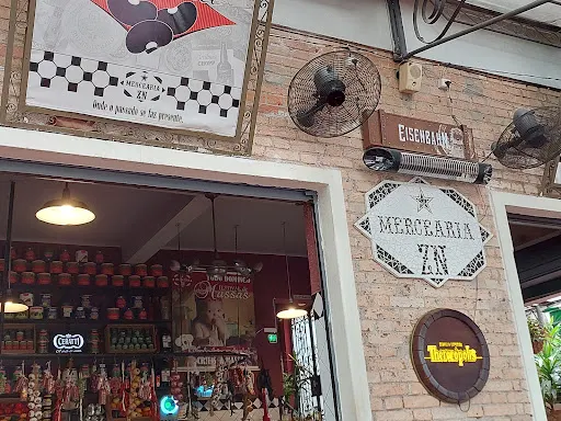 Foto 20 de Mercearia ZN