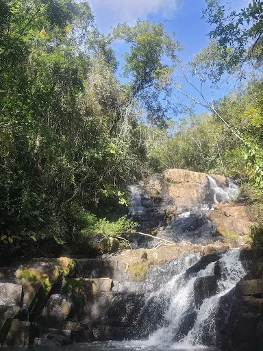 Foto 17 de Cachoeira do Palomar