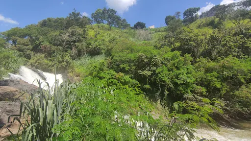 Foto 14 de Cachoeira da Chave