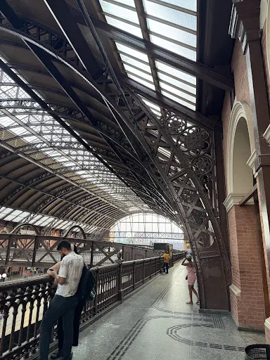 Foto 11 de Estação da Luz