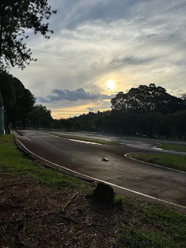 Foto 8 de Parque da Cidade