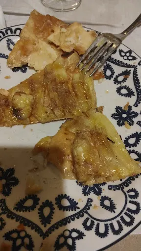 Foto 13 de Gioconda Helenika Pizzaria Grega, A Primeira E Única Do Brasil