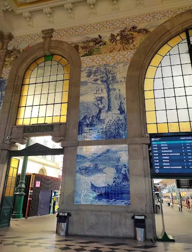 Foto 28 de Estação São Bento (São Paulo, Brazil)
