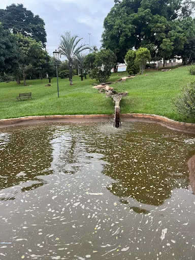 Foto 39 de Praça da Cachoeira