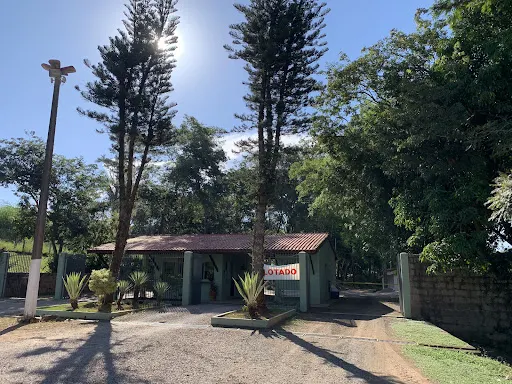 Foto 12 de Camping Fazenda Paineiras de Itu Ltda