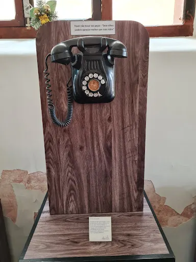 Foto 16 de Museu do Telefone - CRTB - Bragança Paulista