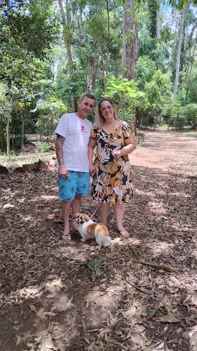 Foto 19 de Parque Ecológico Chico Mendes