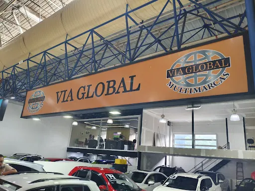 Foto 18 de Auto Shopping Global