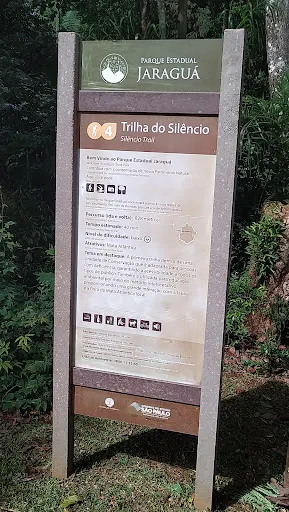 Foto 29 de Trilha do Silêncio