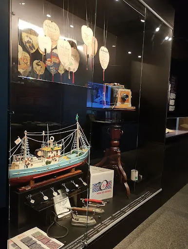 Foto 32 de Museu Histórico da Imigração Japonesa no Brasil