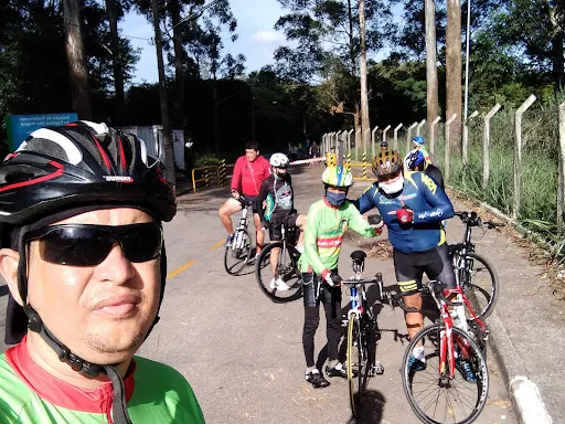 Foto 33 de Ciclovia Parque Ecológico do Tietê