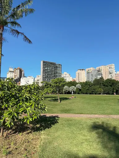 Foto 23 de Parque do Povo Mário Pimenta Camargo