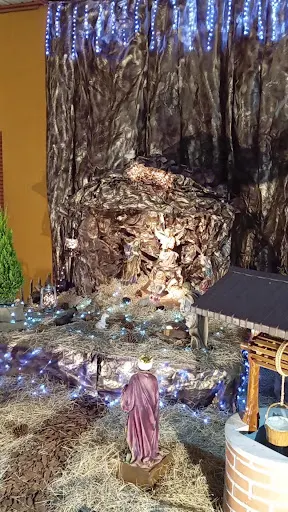 Foto 6 de Paróquia São João Bosco