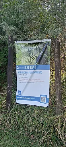 Foto 28 de Borboletário de São Paulo