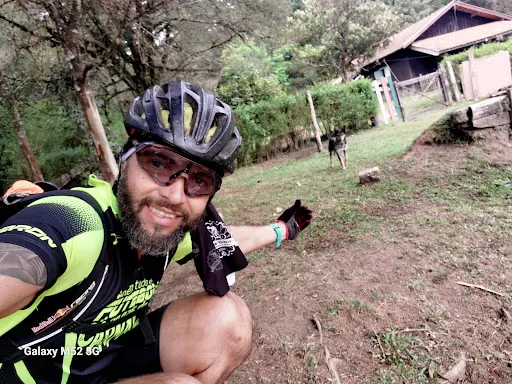 Foto 38 de Divisa Minas Gerais - São Paulo