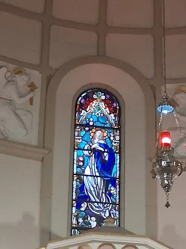 Foto 32 de Paróquia Assunção de Nossa Senhora