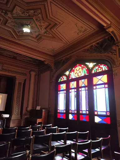 Foto 38 de Museu do Tribunal de Justiça do Estado de São Paulo