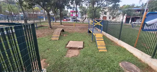 Foto 19 de Parque Ecológico Fernando Vitor de Araújo Ales (Pq. do Eldorado)