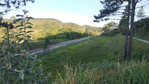 Foto 14 de Mirante da Ponte Alta