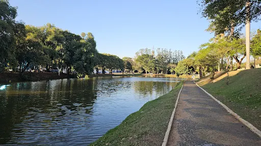 Foto 39 de Parque Zeca Malavazzi
