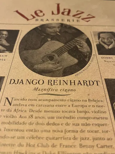 Foto 23 de Le Jazz