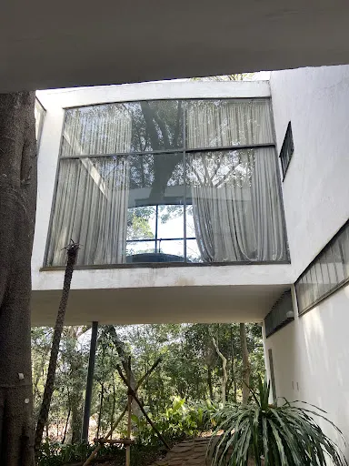 Foto 29 de Casa de Vidro Lina Bo Bardi